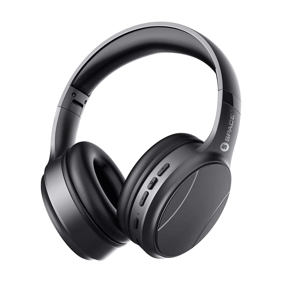 Solo Wireless On-Ear Headphones