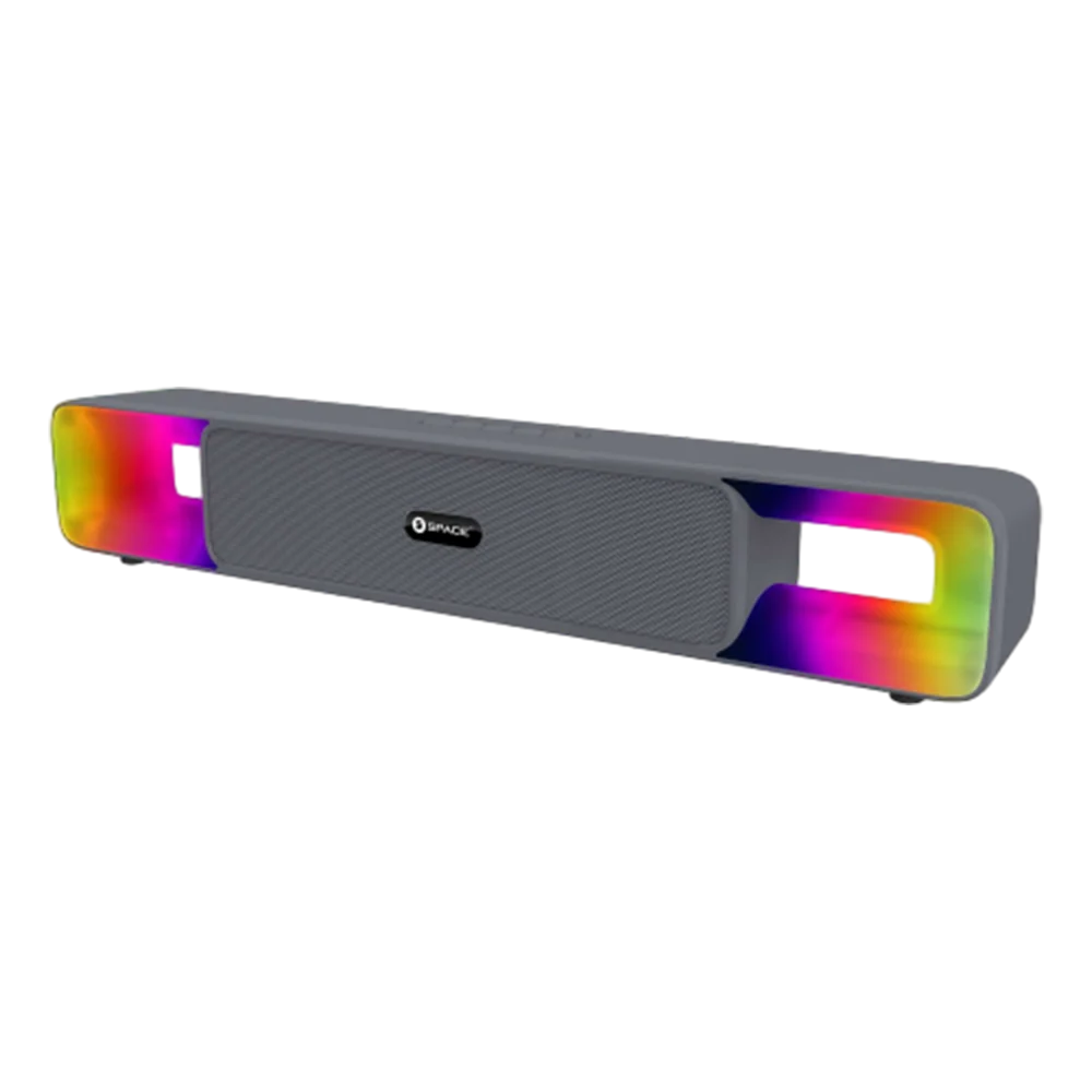RISE Wireless Boombar Series