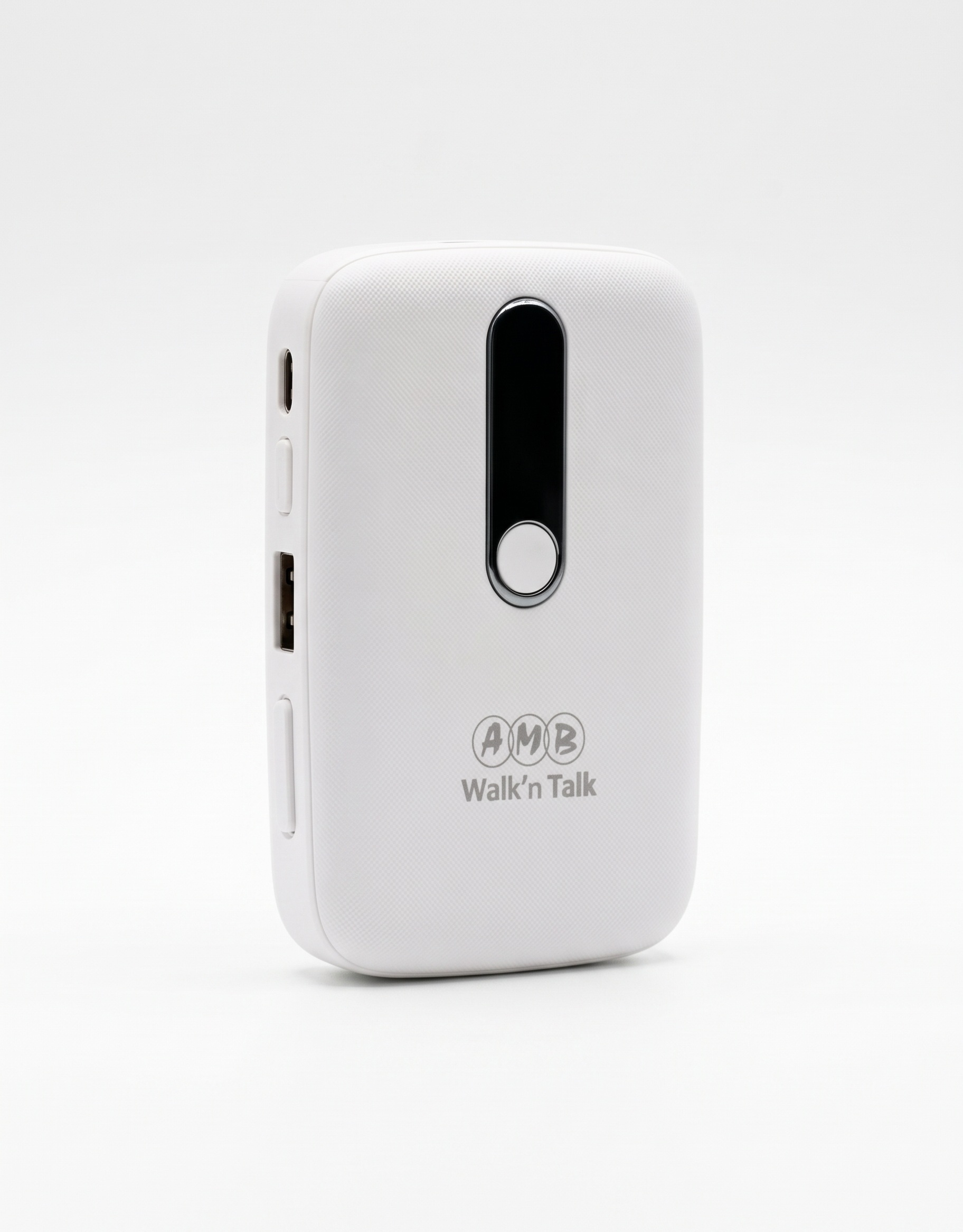 AMB 22.5W PowerBank SY006